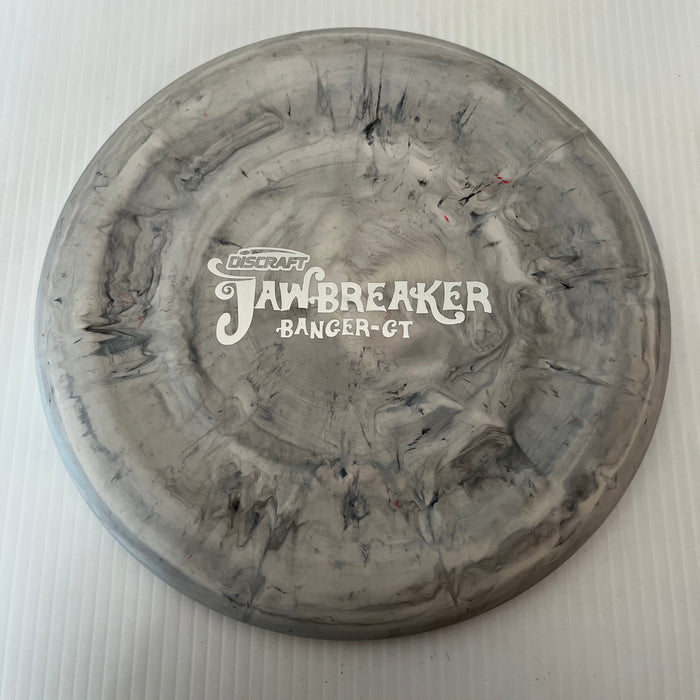 Discraft Jawbreaker Banger GT 2/3/0/1