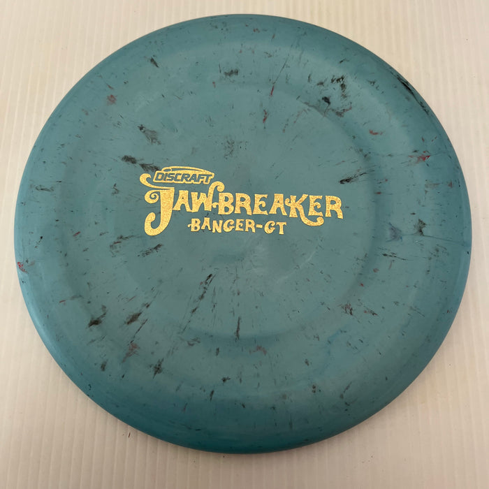 Blue/Gold Sparkle Stamp 27 / 173-174 grams