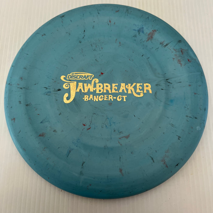 Blue/Gold Sparkle Stamp 28 / 173-174 grams