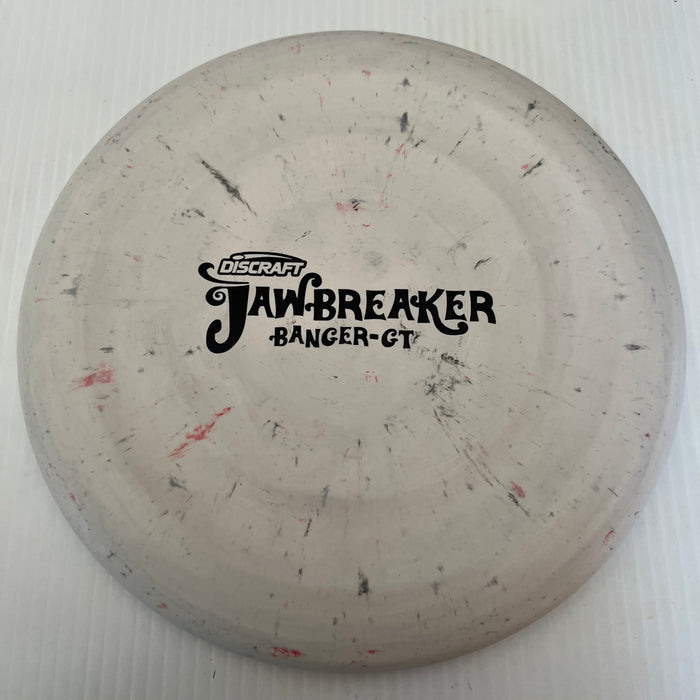 Light Grey/Black Stamp 35 / 173-174 grams