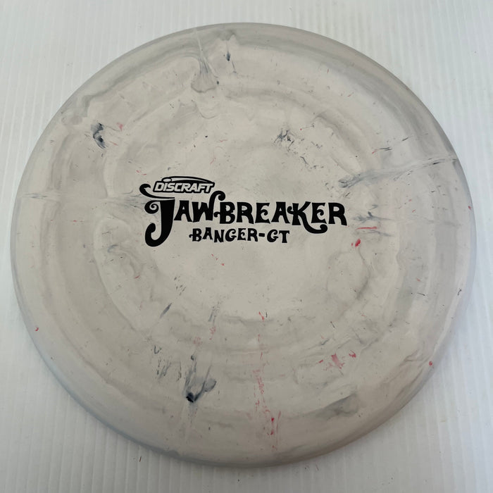 Light Grey/Black Stamp 36 / 173-174 grams