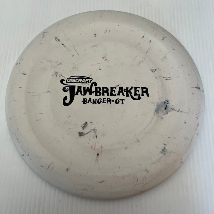 Light Grey/Black Stamp 37 / 173-174 grams