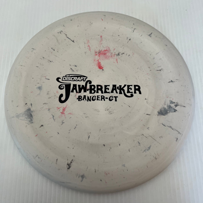 Light Grey/Black Stamp 38 / 173-174 grams