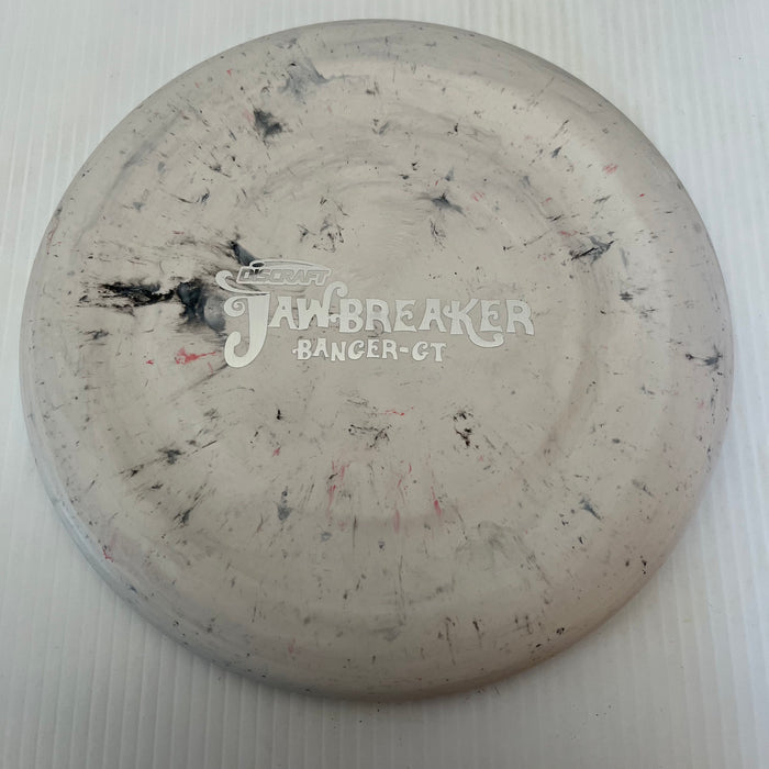 Discraft Jawbreaker Banger GT 2/3/0/1
