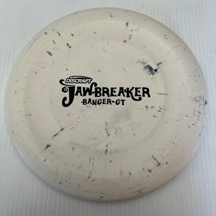 White/Black Stamp 39 / 173-174 grams
