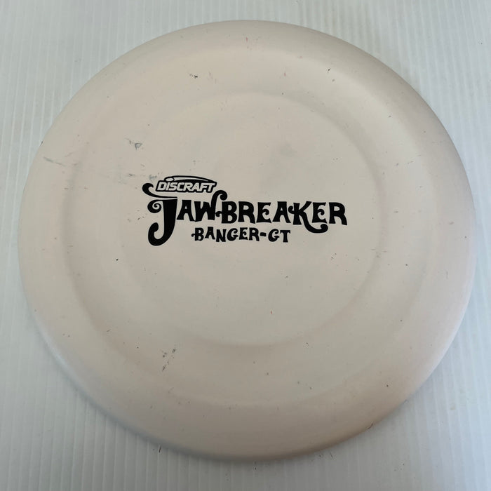 White/Black Stamp 41 / 173-174 grams