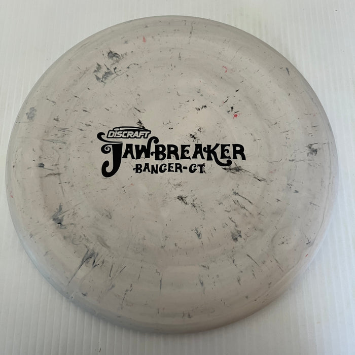 Light Grey/Black Stamp 42 / 173-174 grams