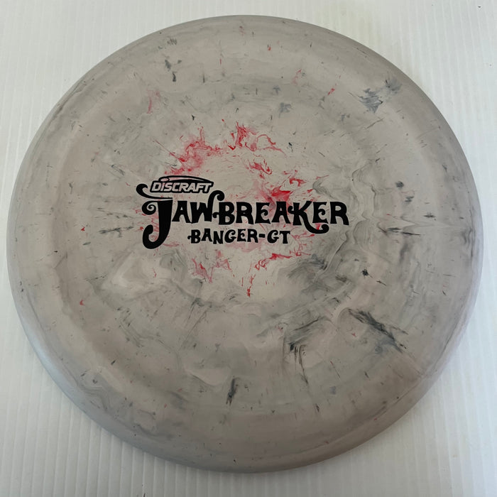 Light Grey & Pink/Black Stamp 43 / 173-174 grams
