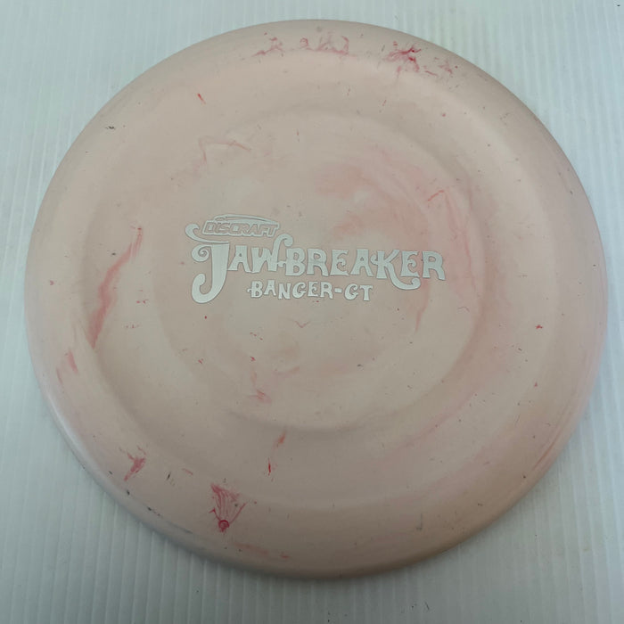 Discraft Jawbreaker Banger GT 2/3/0/1