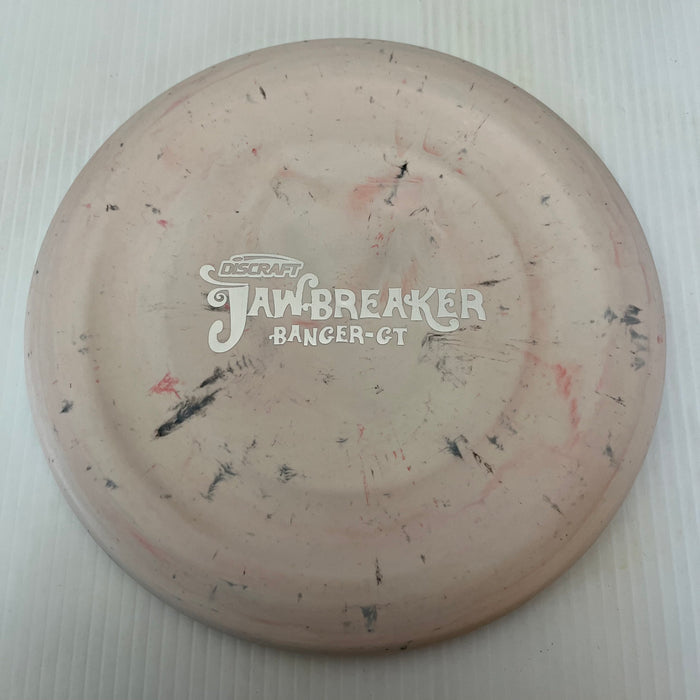 Light Pinkish Grey/Silver Stamp 5 / 173-174 grams
