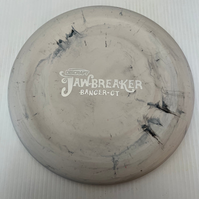 Light Grey/Silver Stamp 6 / 173-174 grams