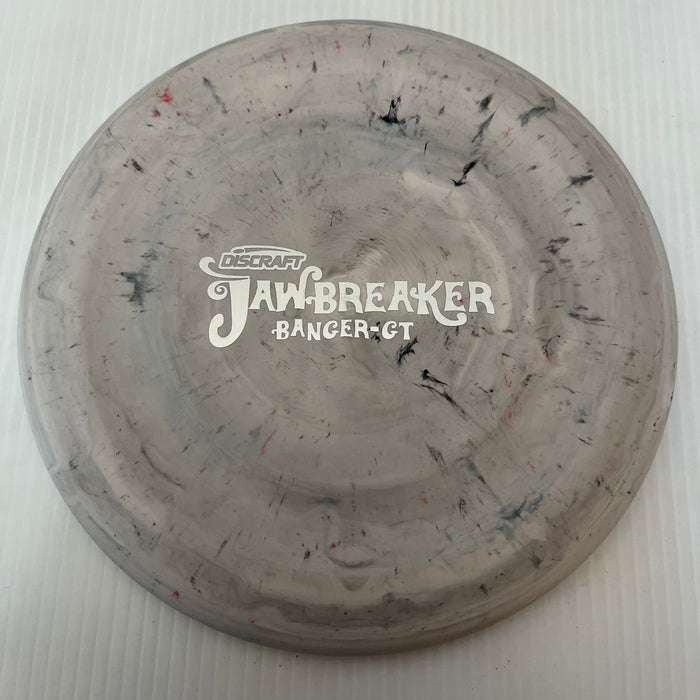 Light Grey/Silver Stamp 7 / 173-174 grams