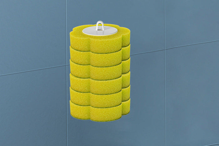 Lemon flavor replacement head (6 pieces)