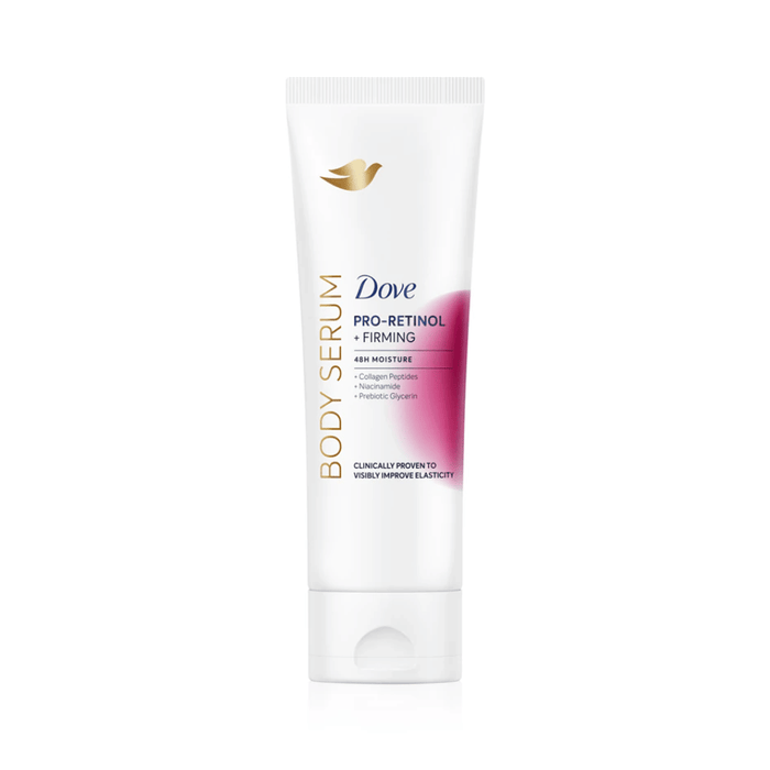 Dove Firming Pro-Retinol Body Serum