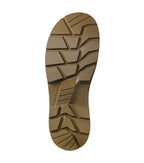 Dunlop Purofort Green Polyurethane Boots | 14.5"
