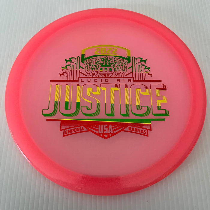 Pink/Rasta Stamp/159g