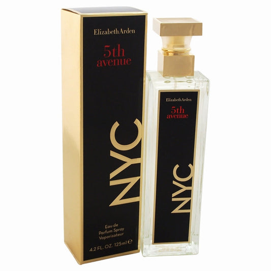 Elizabeth Arden 5th Avenue NYC Eau de Parfum for Women - 125 ML - authentic fragrance from Brands Warehouse Canada
