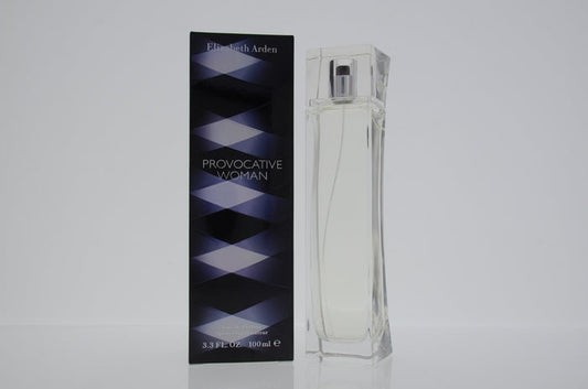 Elizabeth Arden Provocative Eau de Parfum for Women - 100 ML - authentic fragrance from Brands Warehouse Canada