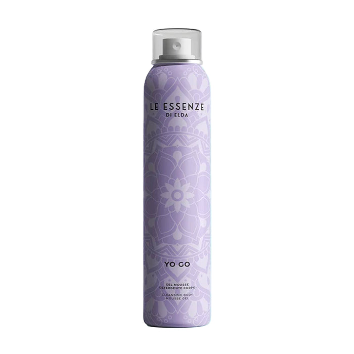 ESSENZE DI ELDA MOUSSE CORPO 200ML YO GO