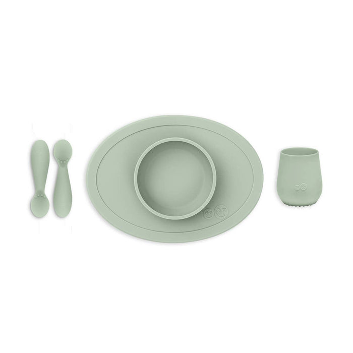 Ezpz First Foods Set