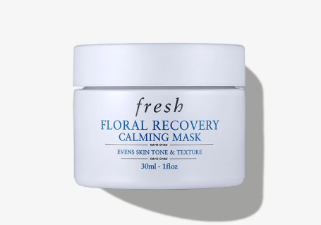 Face Mask: Floral Recovery Calming 1 fl oz
