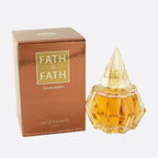 Fath De Fath by Jacques Fath Eau de Parfum Spray, 3.4 oz