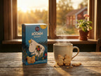 Fazer Moomin Biscuits 175g (6.17 oz) – Authentic Nordic Butter Biscuits with Moomin Characters