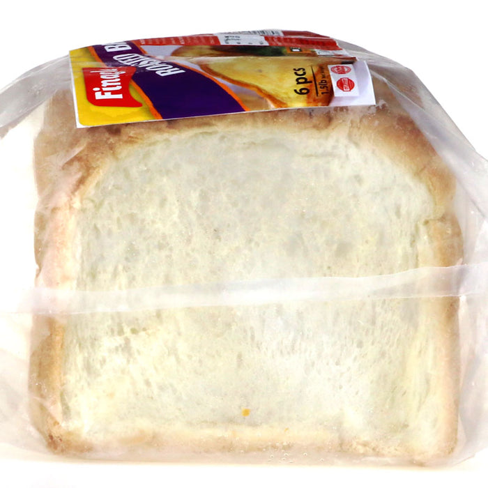 Roast Bread