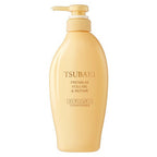 TSUBAKI Premium Volume & Repair hair conditioner 450ml