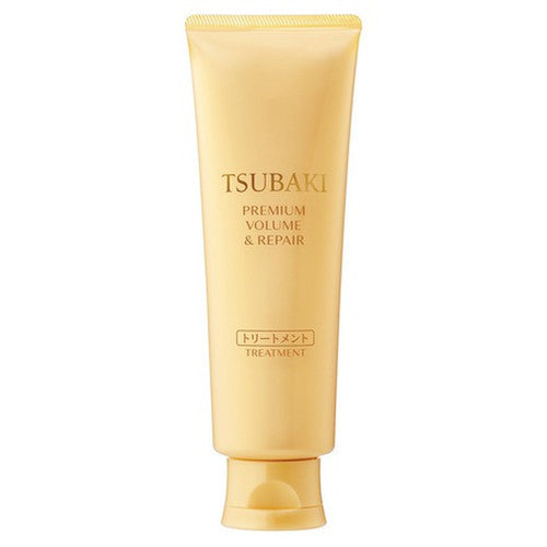 Tsubaki Premium Volume& Repair Treatment 160g