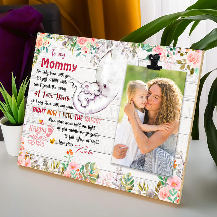 First Mothers Day Gift | Mother’s Day Gifts for New Moms