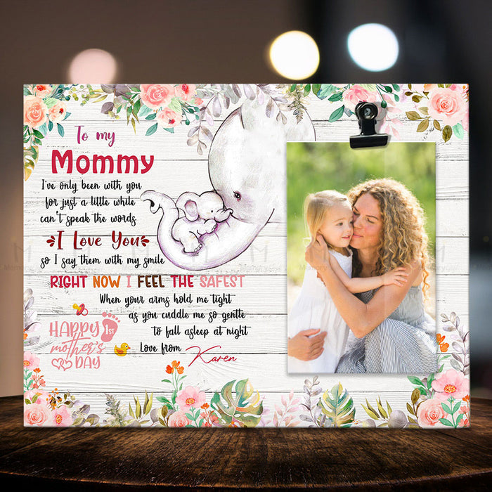 First Mothers Day Gift | Mother’s Day Gifts for New Moms