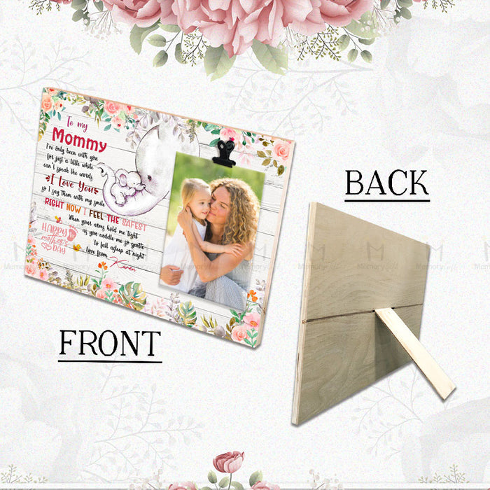 First Mothers Day Gift | Mother’s Day Gifts for New Moms