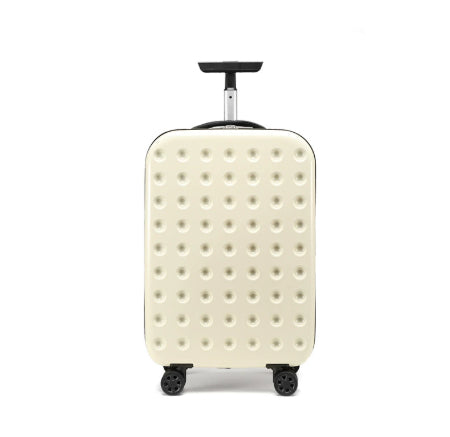 Lvory White / 20inch