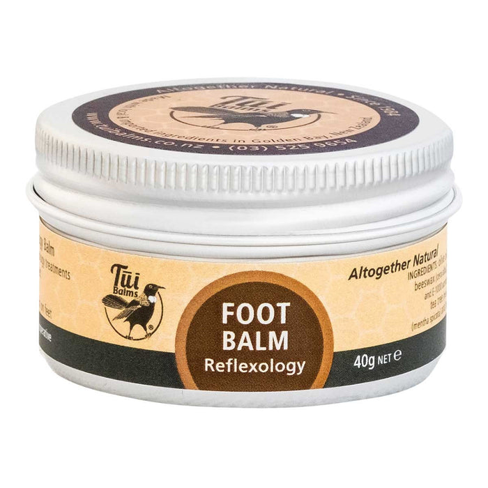 Tui Balms Foot Massage Balm _1