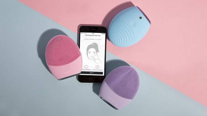Foreo Luna 2