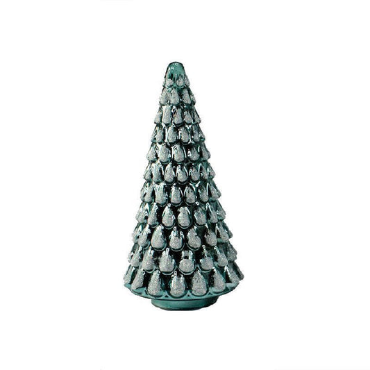 Frans Kopper LED green tree small