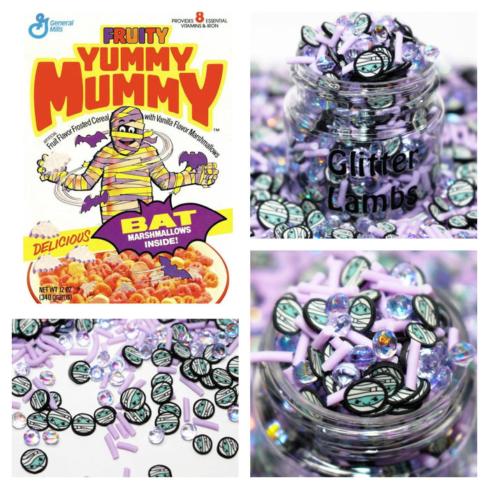 Fruity Yummy Mummy