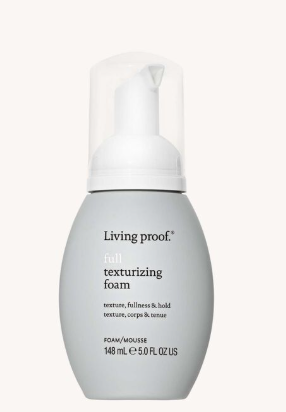 Full-Texturizing Foam 5oz
