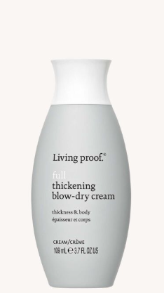 Full-Thickening Blow-Dry Cream 3.7oz