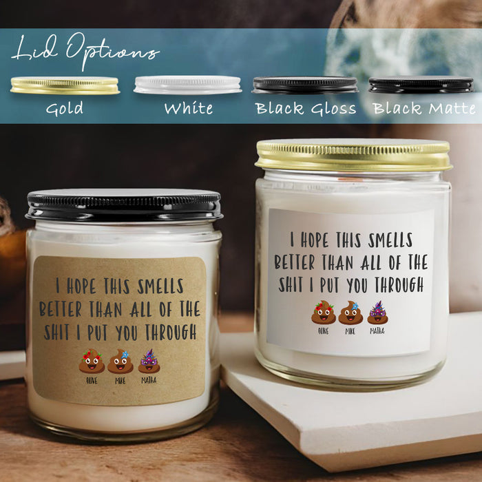 funny gift for grandma