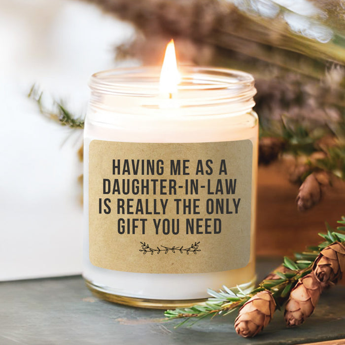funny mother in law gifts