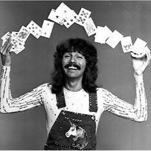 Future Foretold - by Ickle Pickle Products - Made Famous by Doug Henning!