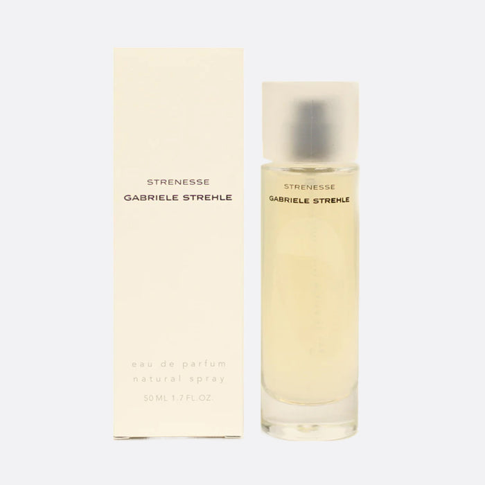 Gabriele Strehle Strenesse Eau de Parfum Spray, 1.7 oz