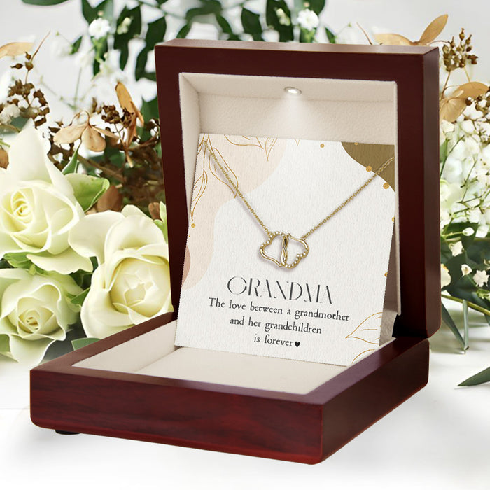 gifts for grandma for mothers day