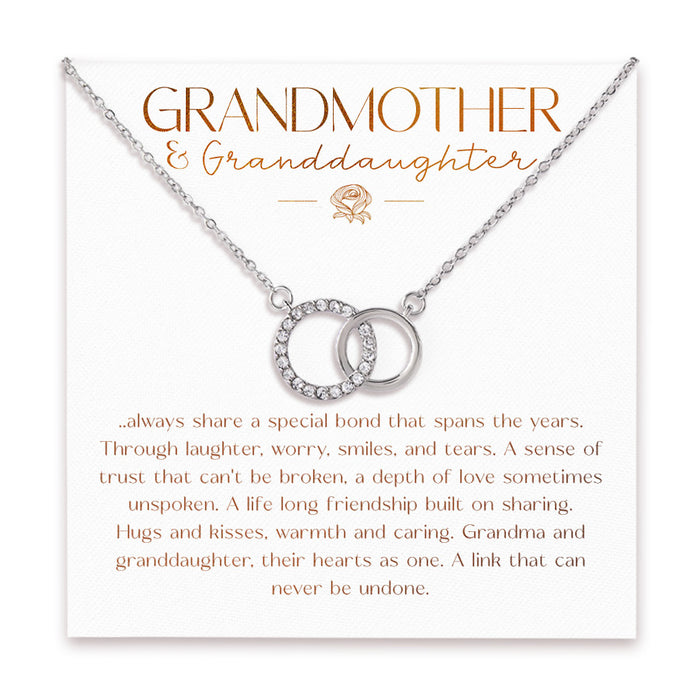 gifts for grandma from granddaughter
