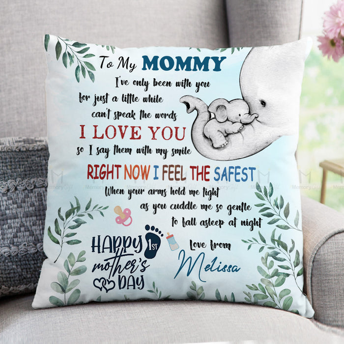 gifts for new moms on mother's day