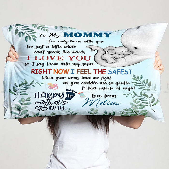 gifts for new moms on mother's day