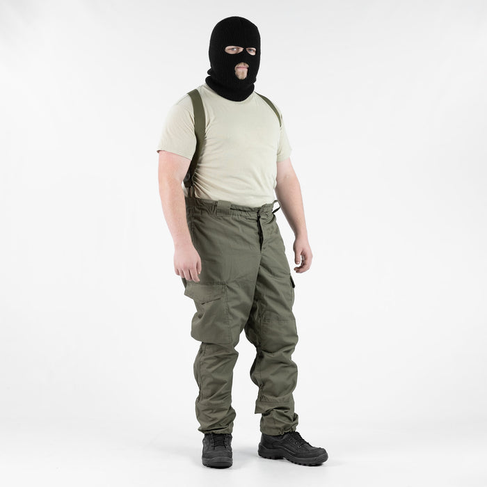 Gorka K2 Ranger Green Pants
