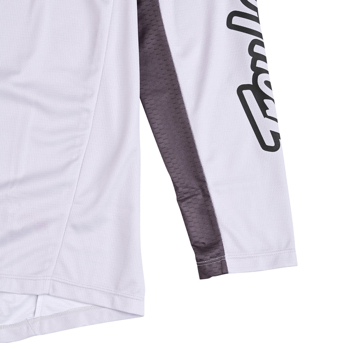 GP Pro Jersey Icon Vapor / Gray